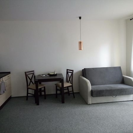 The Meetinka Apartments Jeseník Екстериор снимка